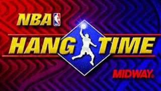 M. Doc - Whatcha Gonna Do? (NBA Hangtime Theme)