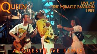 Queen | Another One Bites the Dust | Arquest Live Remix