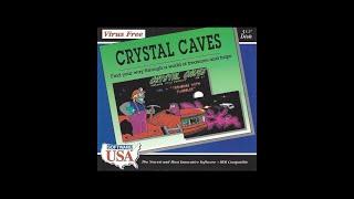 Crystal Caves - Gameplay [HD]