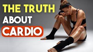 The Cardio Debate: Why It’s MORE IMPORTANT Than Ever