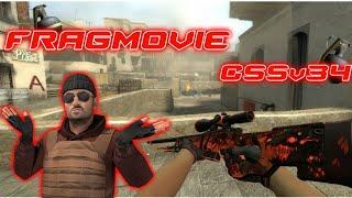 FRAGMOVIE #3/ CSSv34