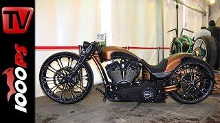 Thunderbike | Harley Davidson Custombike