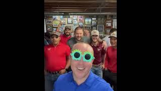 Mountain High Landscape Supply #atlanta #landscapesupply #dadjokes  #wevegotyoucovered #worth #wow