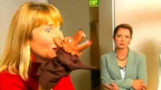 The Comedy Channel Ident: Laughter Naturally (2006)