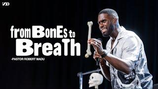 From Bones to Breath I Robert Madu I Social Dallas