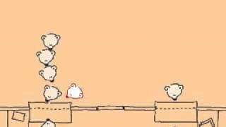 Murphy's Law about Queue Demonstrated