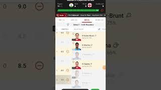 IN-W VS EN-W | IN-W VS EN-W DREAM11 TEAM PREDICTION | INDIA WOMEN VS ENGLAND WOME #dream11prediction