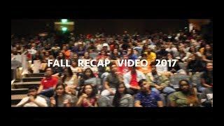 UTSA FSA: Fall Recap Video 2017