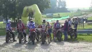 ENDUROSPRINT 2014