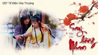 Say Hồng Nhan 醉红颜 - Lãnh Mạc | OST Tế Điên Hòa Thượng (Tu Duyên Ft Yên Chi)