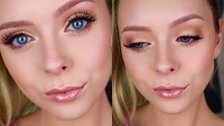 Easy New Years Eve Makeup