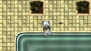 Grand Theft Auto 1 PC : Vice City Chapter 1 - Mission #1