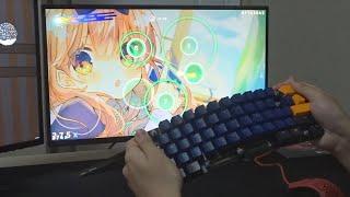 osu! is easy