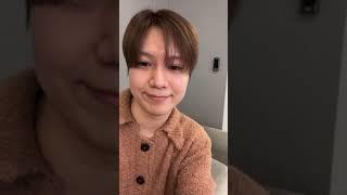 20230404 - SHINee Taemin IG Live (Part 2/2)