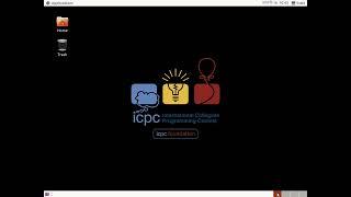 How to setup icpc lab