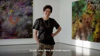 "Ensemble" a Palazzo Grassi: Julie Mehretu