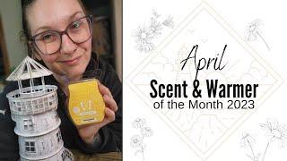 April SWOTM 2023