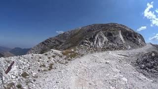 SOLUNSKA GLAVA 2540 M.N.V - MACEDONIAN BIKE RIDERS