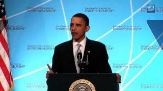 President Obama Gives Naif Al-Mutawa and THE 99 A Shout Out