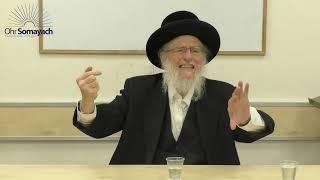 Don’t Trust Yourself, Ask. (Rabbi Dovid Gottleib) (Jewish Philosophy)