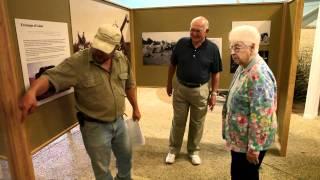 Farm Life Exhibit at Living History Farms - TV Spot