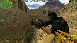 Counter-Strike 1.6 | R-Aimbot Hack | 2022