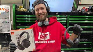 JBL Tune 510BT & 660NC - Negative Review