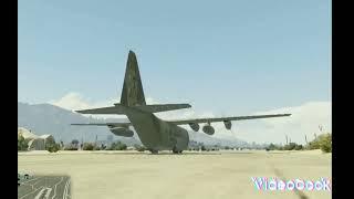 como abrir y cerrar la puerta trasera del TITÁN y el CARGOBOB en GTA V