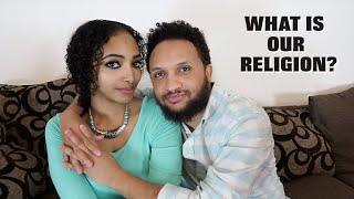 What is Our Religion? | Amena and Elias