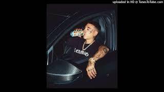 [FREE]"Sola" ÑENGO FLOW X YUNG BEEF X LA MAFIA DEL AMOR X KAYDY CAIN TYPE BEAT REGGAETON