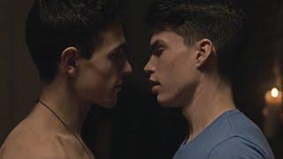 REAL FANTASIES - Gay Movie Trailer- Watch it now on GayBingeTV