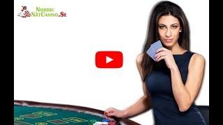 Live Casino - Bästa Nätcasinon Med Live Dealers