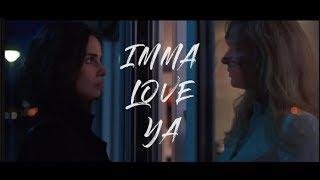 Imma Love Ya - Stella Blomkvist