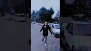 Muree snow fall 2020 very hot weather malik Talha official 91