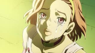 Reimi ve el alma de Shigechi desintegrarse