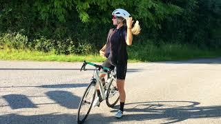 Monton Cycling Clothing 2020 tested by Cyclist in Croatia