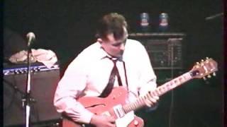 (Betty and the Bops)le 29 05 1993 organiser par MJC Joué-lès-Tours v3
