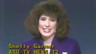 ASU-TV News 12 (1992)