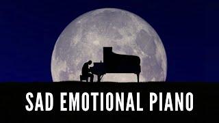 Emotional Piano Music | 2-Minute Sad Song for Reflection and Relaxation"