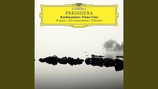 Rachmaninoff: Preghiera (Arr. by Fritz Kreisler from Piano Concerto No. 2 in C Minor, Op. 18,...