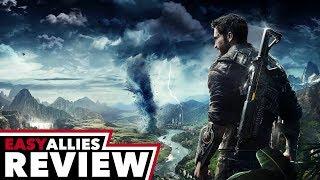 Just Cause 4 - Easy Allies Review