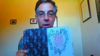 Ten Little Zombies by Andy Rash, as read by Doug Osto