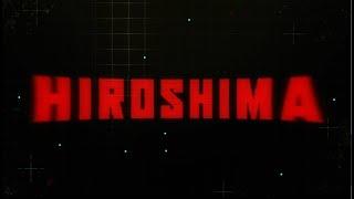 Daze of June - Hiroshima (feat. Keisuke Numata) (Official Lyric Video)