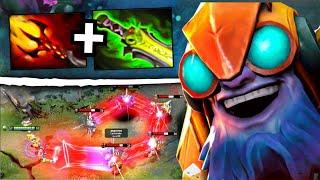 Tinker Mid Core Still in Meta? OMG Insane 30Kills Ethereal Blade + Dagon Midlane Tinker Dota 2