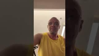 Владимир Епифанцев тренировка и разговоры