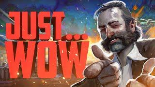 Disco Elysium Did Something Incredible