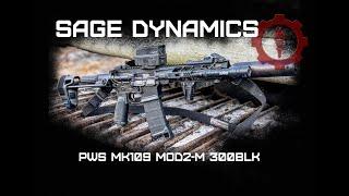 Primary Weapon Systems MK-109 Mod-2M