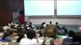 funny Student.mp4