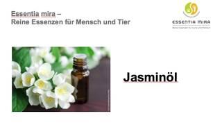 Jasminöl - Ein sehr aphrodisierendes ätherisches Öl: Ein Klassiker mit verführerischem Duft!