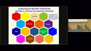 NIH Addresses the Science of Diversity